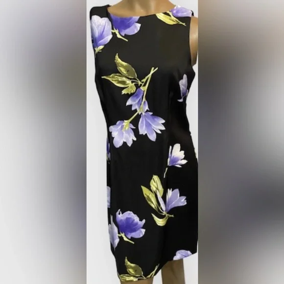 Alyx petite shift dress